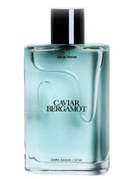 Caviar Bergamot Zara for women