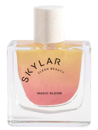 Magic Bloom Skylar Perfume for Women and Men - Captivating Floral Fragrance | Buy Online Now