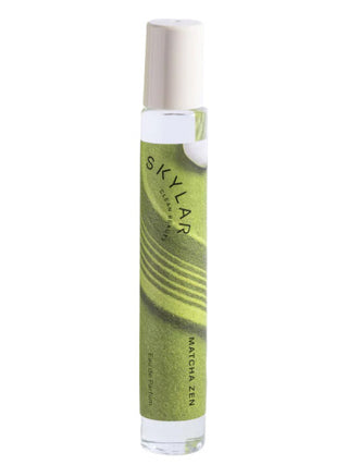 Matcha Zen Skylar Unisex Perfume - Elegantly crafted fragrance for men and women - Buy now!