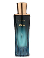 Aqua Naseem for women and men