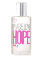 Peace, Love, Hope Victoria's Secret for women