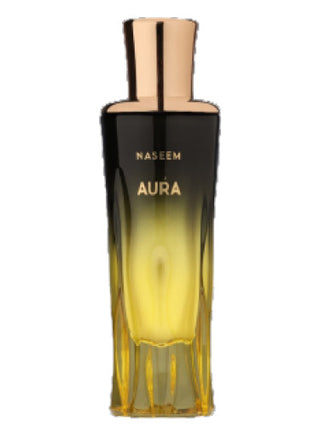 Aura Naseem Unisex Perfume - Elegant fragrance for men and women | Shop now