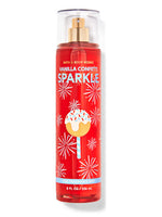 Vanilla Confetti Sparkle Bath & Body Works for women