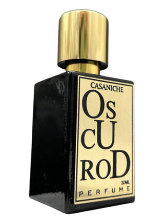 OscUroD Casaniche Perfume for Women and Men - Best Unisex Fragrance - Buy Online Now!