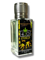 420 Stoned Pastor Fragrances for women and men