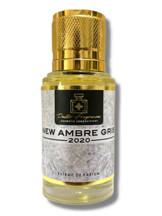 New Ambre Gris 2020 Pastor Fragrances for men - Best Mens Perfume 2020