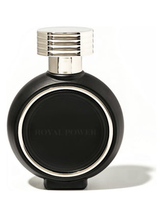 Royal Power Haute Fragrance Company HFC for men - Best Mens Perfume - Buy Online Now!