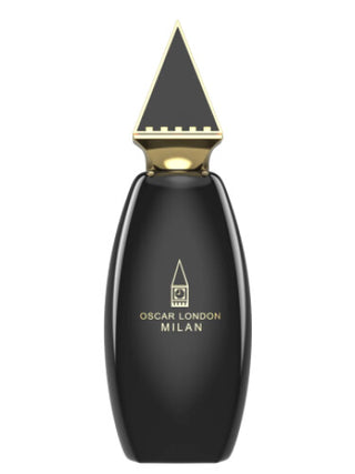 Milan Oscar London Unisex Perfume - Best Fragrance for Women and Men