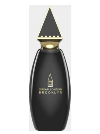 Brooklyn Oscar London Perfume for Women and Men - Unisex Fragrance Bottle - Best Perfume for All Genders - Buy Online at [Your Website Name]