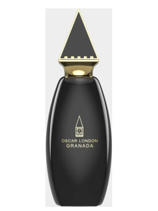 Granada Oscar London Perfume for Women and Men - Elegant Fragrance Bottle - Buy Online Now