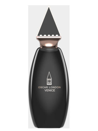 Venice Oscar London Perfume for Women and Men - Exquisite Fragrance in a Stylish Bottle