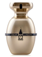 Teppr Oscar London for women and men