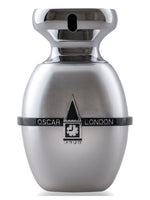 Rhodium Oscar London for women and men