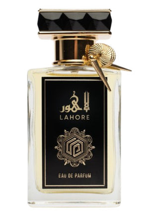 Shop Lahore Shiraz Parfums for Women and Men - Exquisite Fragrance Bottle - Buy Now!