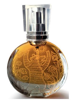 Russian Fairytale Русская Сказка Ladanika Perfume for Women and Men - Exquisite Fragrance Bottle