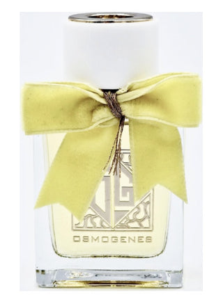 OsmoGenes Perfumes for Women - Sada Yacco Сада Якко - Best Womens Perfume - Buy Online