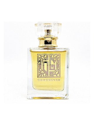 Follow the White Rabbit Perfume by OsmoGenes - Unisex Fragrance