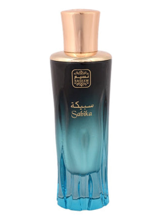 Sabika Naseem Unisex Perfume - Fragrance for Women and Men