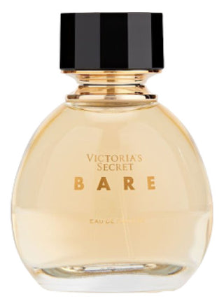 Victorias Secret Bare Perfume for Women - Seductive Floral Fragrance - Buy Online Now