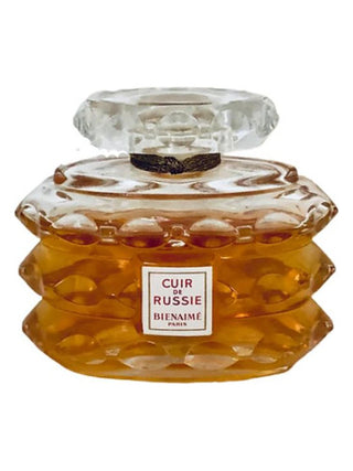 Womens Cuir de Russie Bienaimé Perfume - Exquisite Fragrance | Shop Now