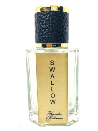 Swallow Kamila Robinson Womens Perfume - Elegant Floral Fragrance | Buy Online