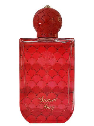 Sunset Bay Lazure Perfumes for Women and Men - Exquisite Fragrance | Buy Now