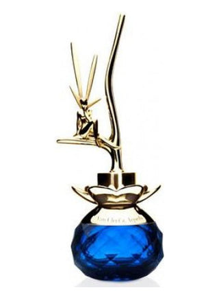 Feerie Gold Van Cleef & Arpels Womens Perfume - Elegant floral fragrance in a luxurious bottle