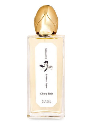 Ching Shih Marissa Zappas Unisex Perfume - Best Fragrance for Men and Women