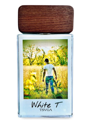 White T TSVGA Parfums for women and men - Best Unisex Perfume - Buy Online Now