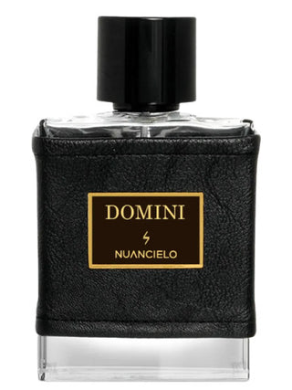 Domini Nuancielo Perfume for Women and Men - Buy Online | Best Fragrance for All Genders