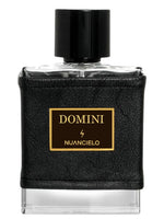 Domini Nuancielo for women and men