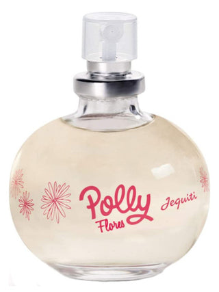 Jequiti Polly Flores Womens Perfume - Captivating Floral Fragrance | Shop Now