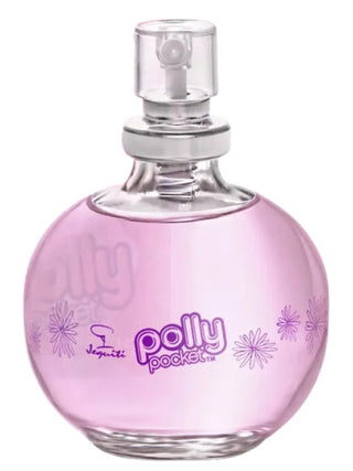 Jequiti Polly Pocket Perfume for Women - Exquisite Fragrance for Elegant Women | Buy Now