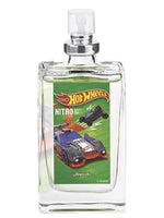 Hot Wheels Nitro Jequiti for men