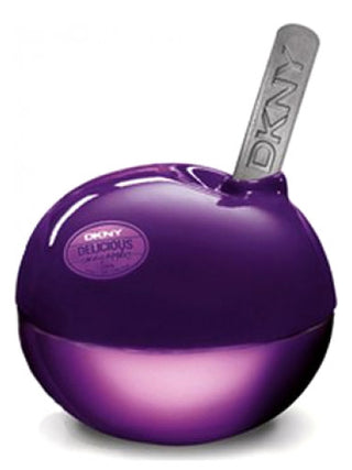 Juicy Berry DKNY Delicious Candy Apples Perfume for Women by Donna Karan - Captivating Fragrance | Buy Now