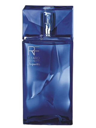 Rodrigo Faro Infinity Jequiti Perfume for Women and Men - Exquisite fragrance for all genders - Buy now for a captivating scent experience.