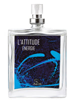 L'Attitude Énergie Jequiti for men