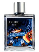 L'Attitude Tattoo Jequiti for men