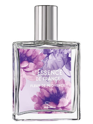 Jequiti LEssence de France Fleur de Provence Perfume for Women - Exquisite Floral Fragrance | Buy Online Now