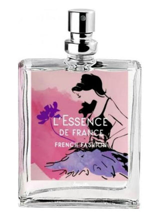 French Fashion Jequiti LEssence de France Womens Perfume - Best Fragrance for Women | Buy Now