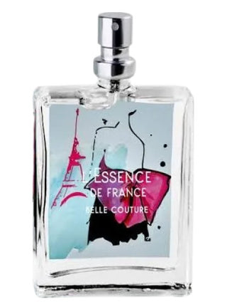 Discover LEssence de France Belle Couture Jequiti for women - Exquisite Perfume Image