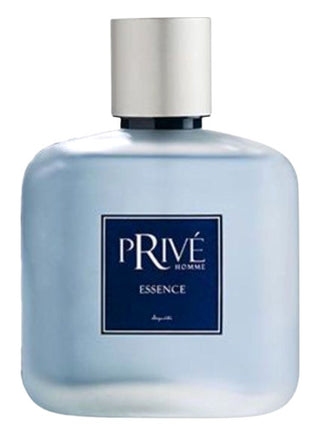 Privé Homme Essence Jequiti for Men - Best Mens Perfume - Buy Now