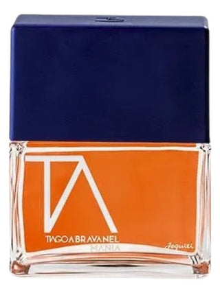 Tiago Abravanel Mania Jequiti Mens Perfume - Fragrance for Him