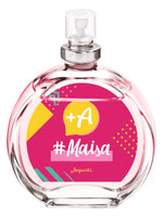 Maisa +A Jequiti for women and men