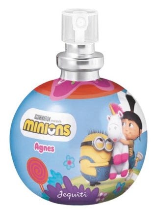 Minions Agnes Jequiti Womens Perfume - Exquisite Fragrance | Shop Now