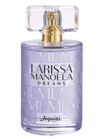 Larissa Manoela Dreams Jequiti for women