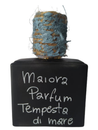 Tempesta di Mare Extrait de Parfum Maiora Parfum for women and men - Luxury unisex fragrance bottle - Best perfume for men and women - Buy now for a captivating scent experience