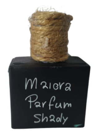 Shady Maiora Parfum for Women and Men - Best Unisex Perfume Image