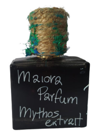 Mythos Maiora Parfum for Women and Men - Exquisite Unisex Fragrance - Buy Online Now