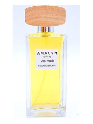 Mens I Am Music Amacyn Perfume - Refreshing and sophisticated fragrance | Buy now